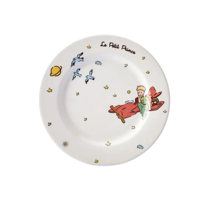 Karaca Little Prince 6 Piece Cake Set 20 Cm 153.03.06.9221