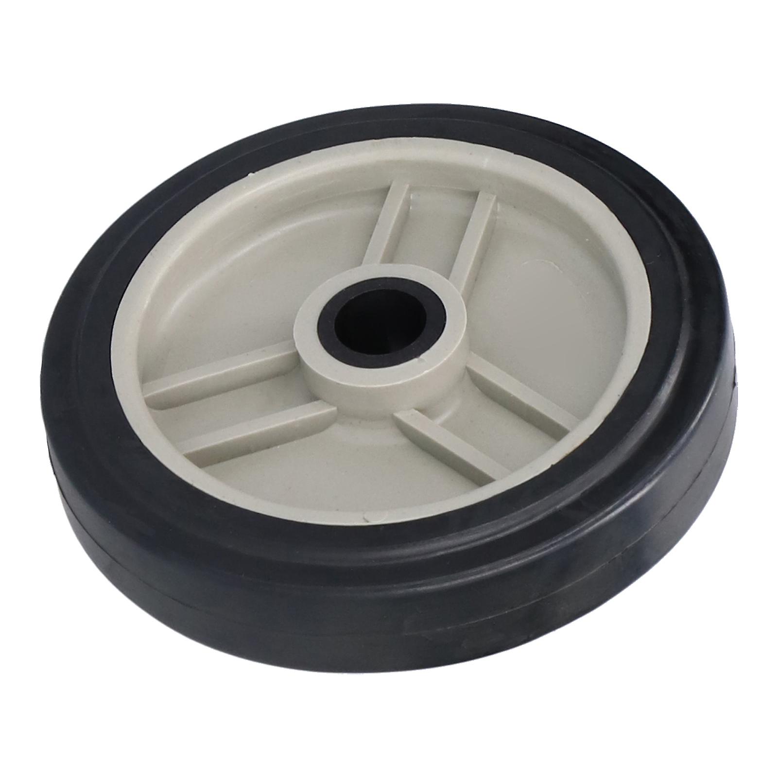 4 Inch Air Compressors Casters Easy To Move Wearable Casters For Air Compressors And Industrial
