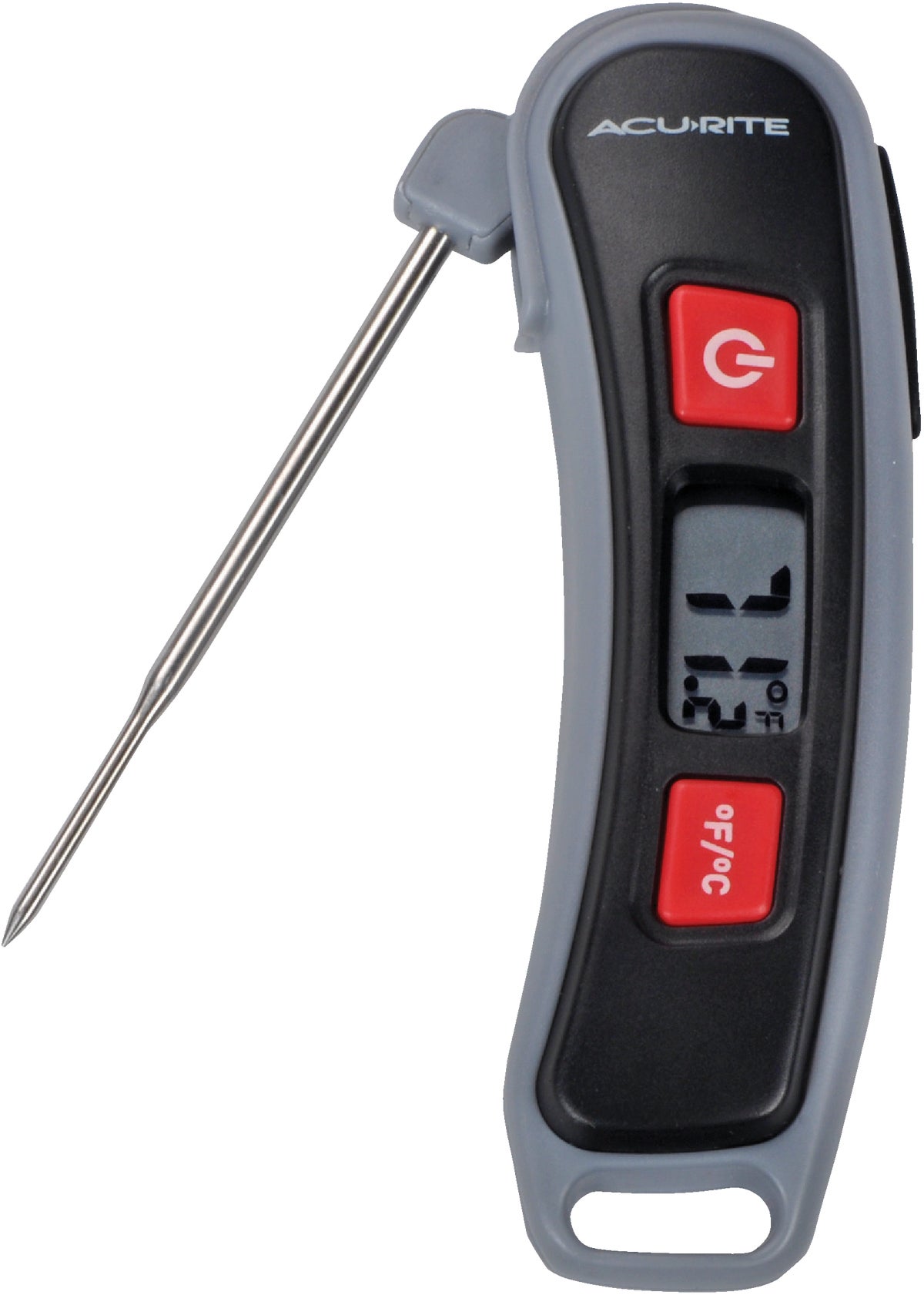 Acu-Rite Digital Instant Read Kitchen Thermometer