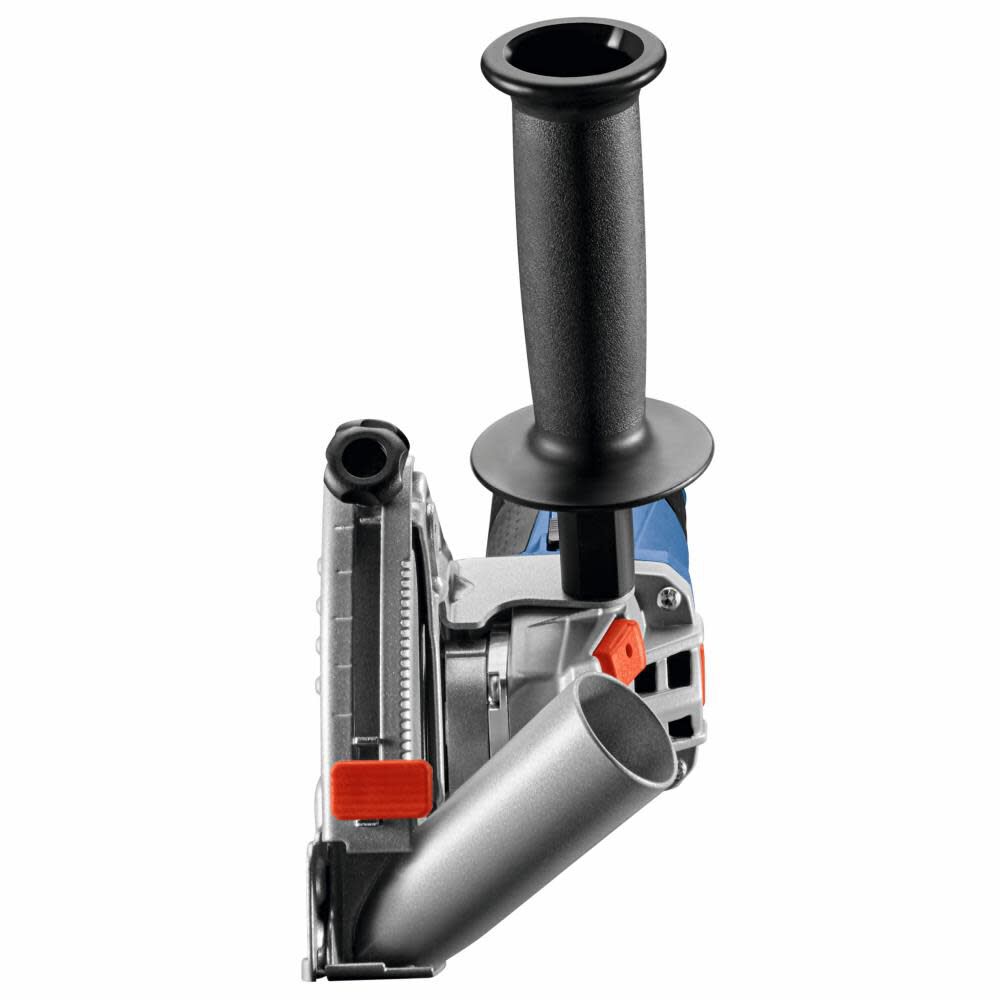 Bosch Tuckpoint Grinder 5