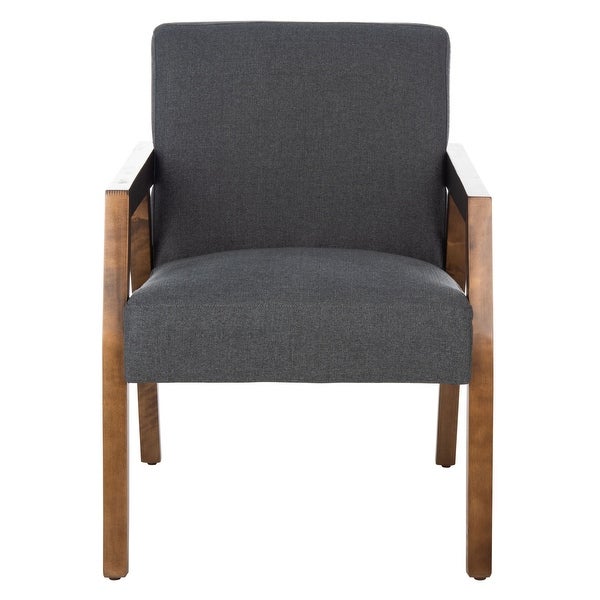 SAFAVIEH Olyvar Arm Chair - 25