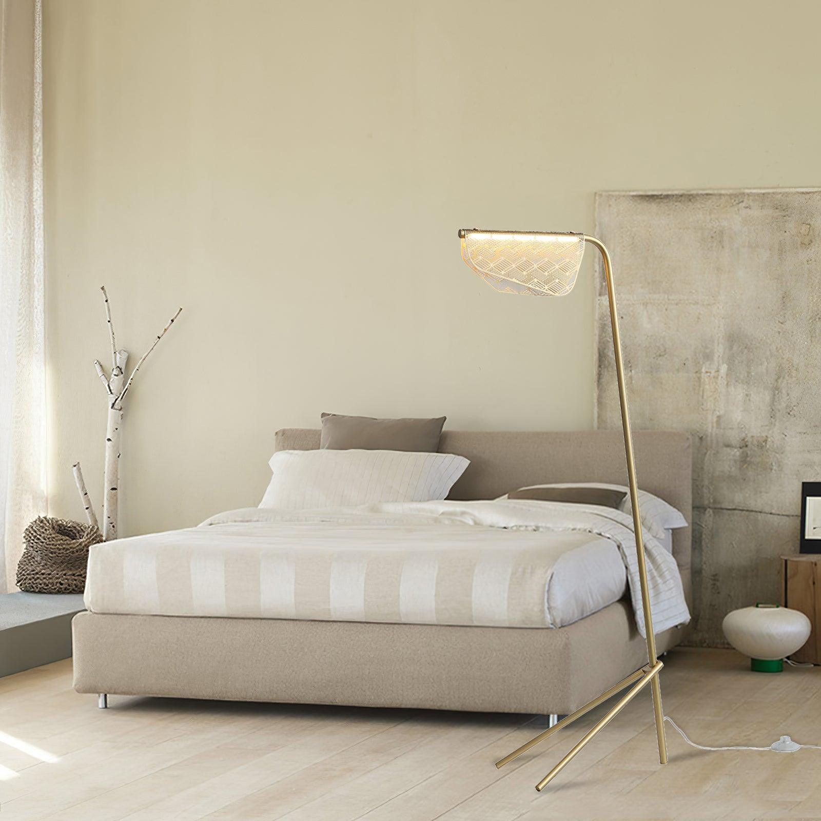 Mediterranea Floor Lamp