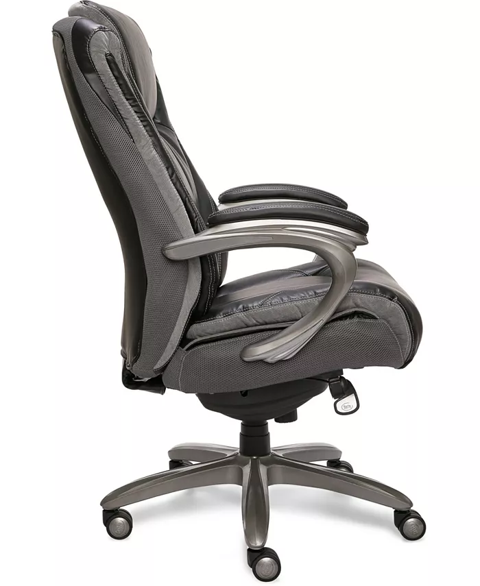 Serta Big and Tall Smart Layers Executive Office Chair