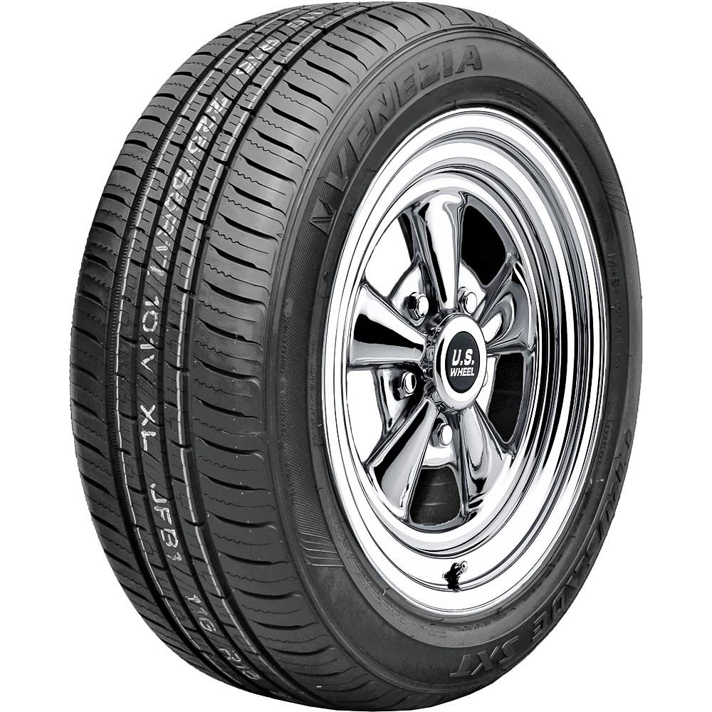 Venezia Crusade SXT 265/60R18 SL Touring Tire