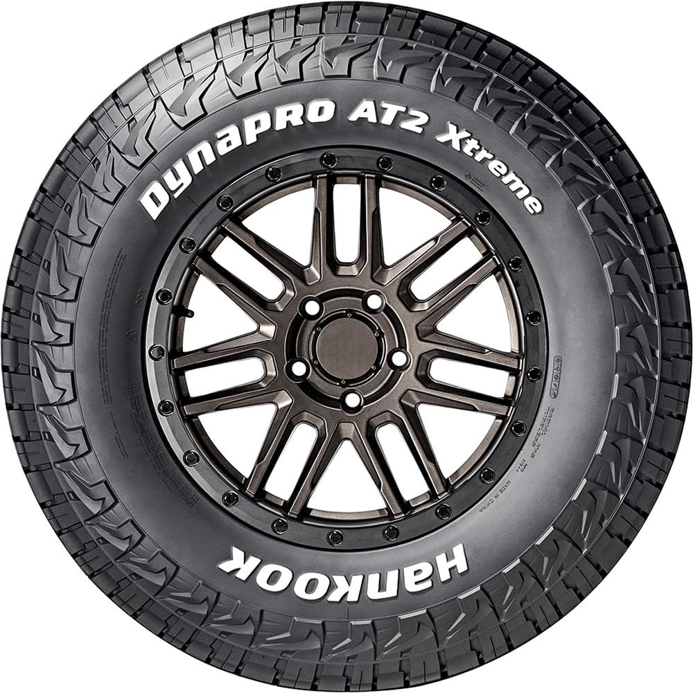 Hankook Dynapro AT2 Xtreme (RF12) All Terrain LT285/75R16 126/123S E Light Truck Tire