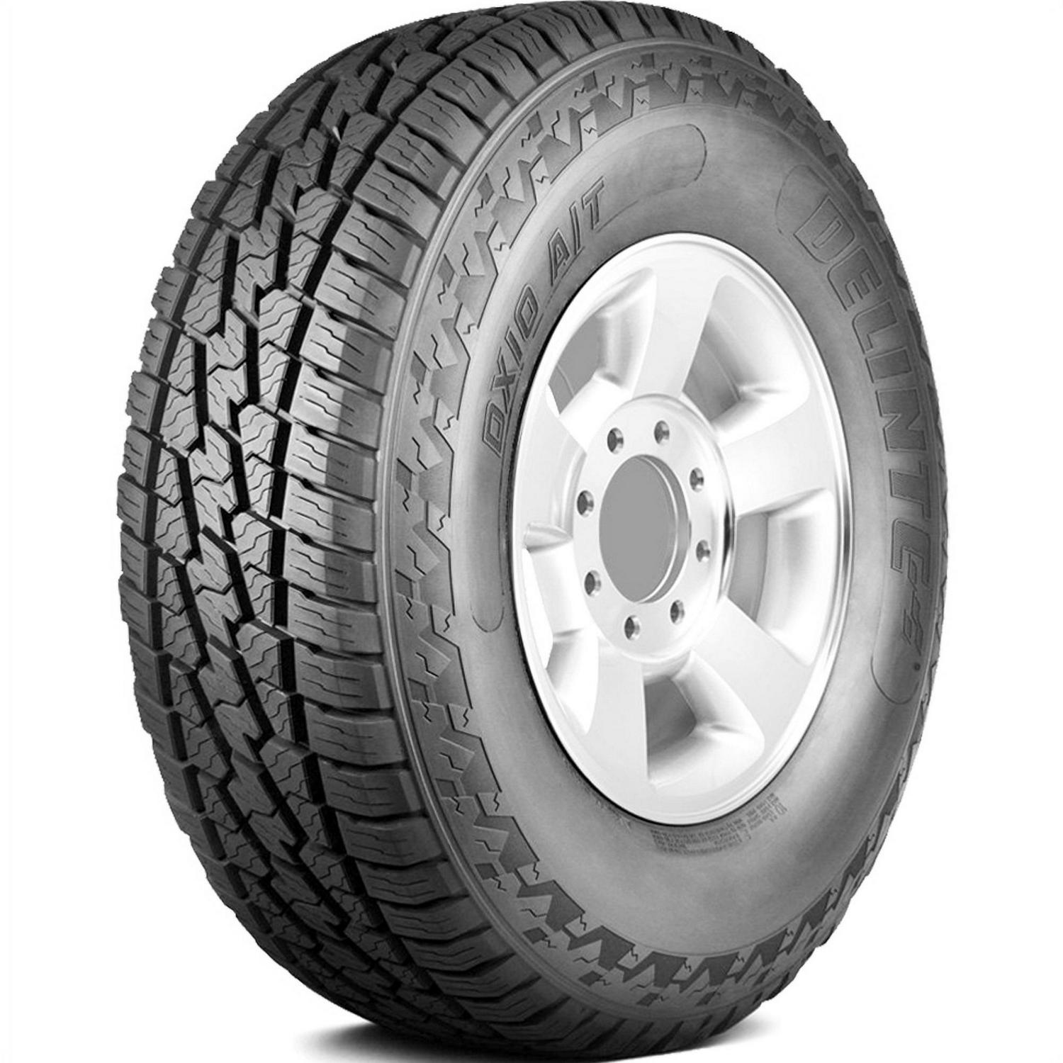 Delinte DX-10 All-Season LT275/65R-18 123 S Tire