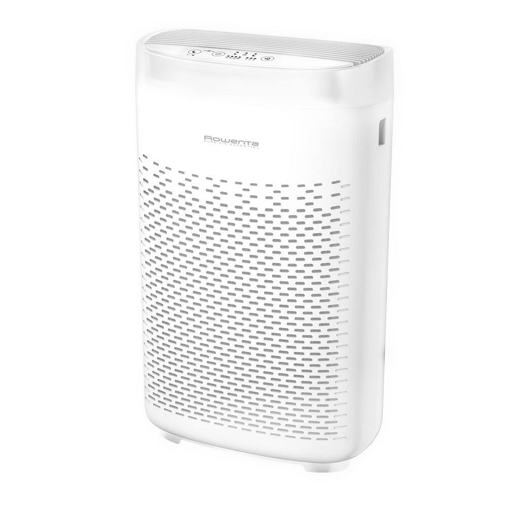 Rowenta Pure Air Essential Home Air Purifier PU2532U0