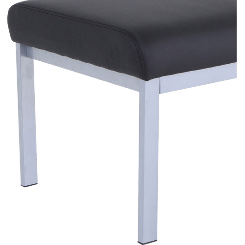 Lorell Healthcare Seating Guest Bench (66999)