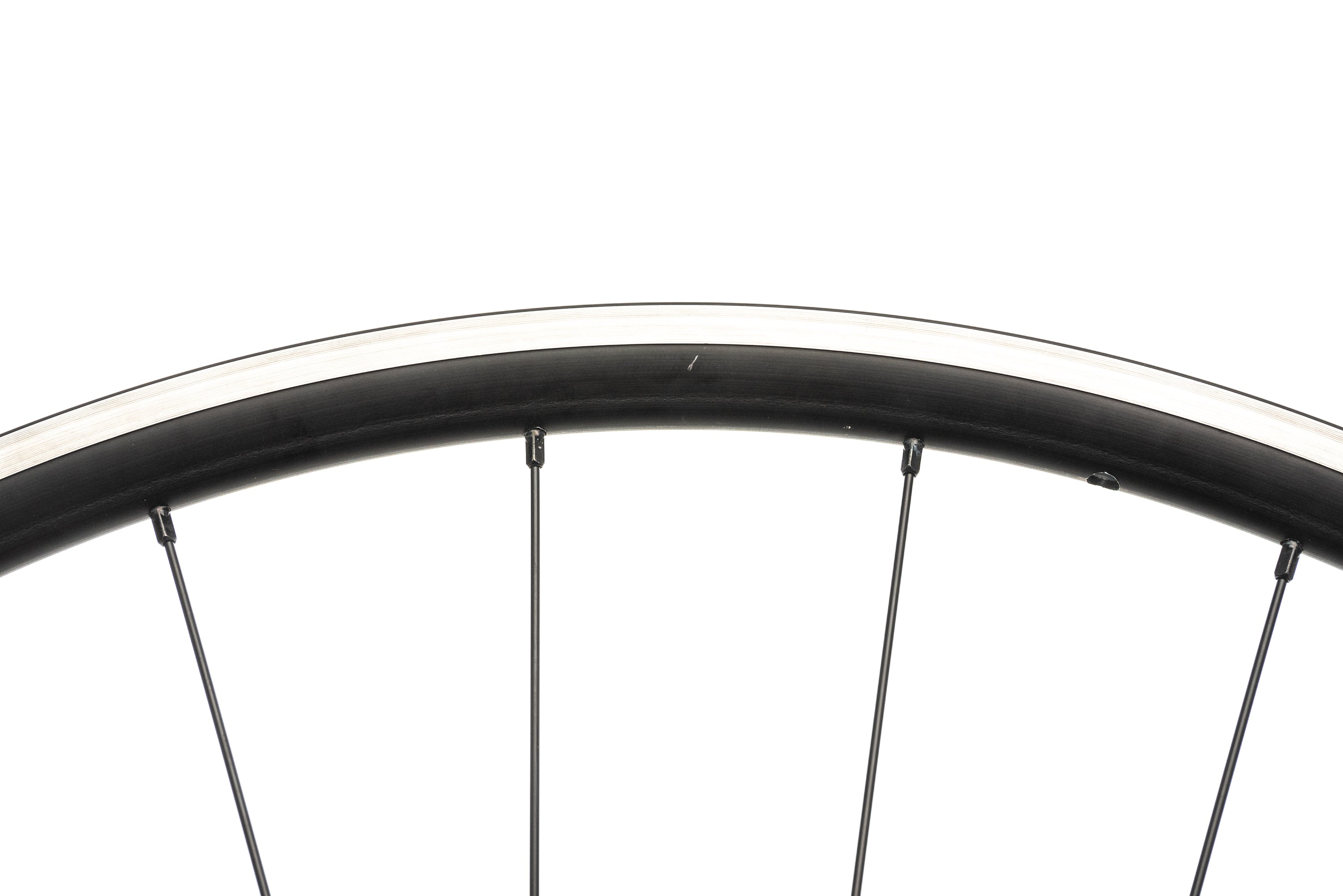 Axis Sport Aluminum Clincher 700c Wheelset