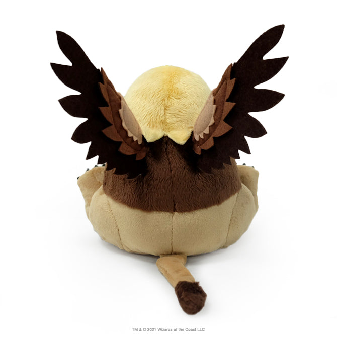 Dungeons & Dragons® Griffon Phunny Plush by Kidrobot