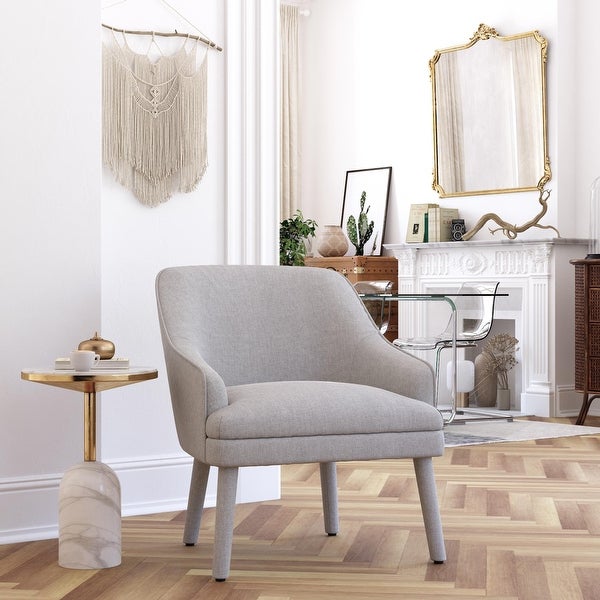 Mr. Kate Effie Upholstered Accent Chair