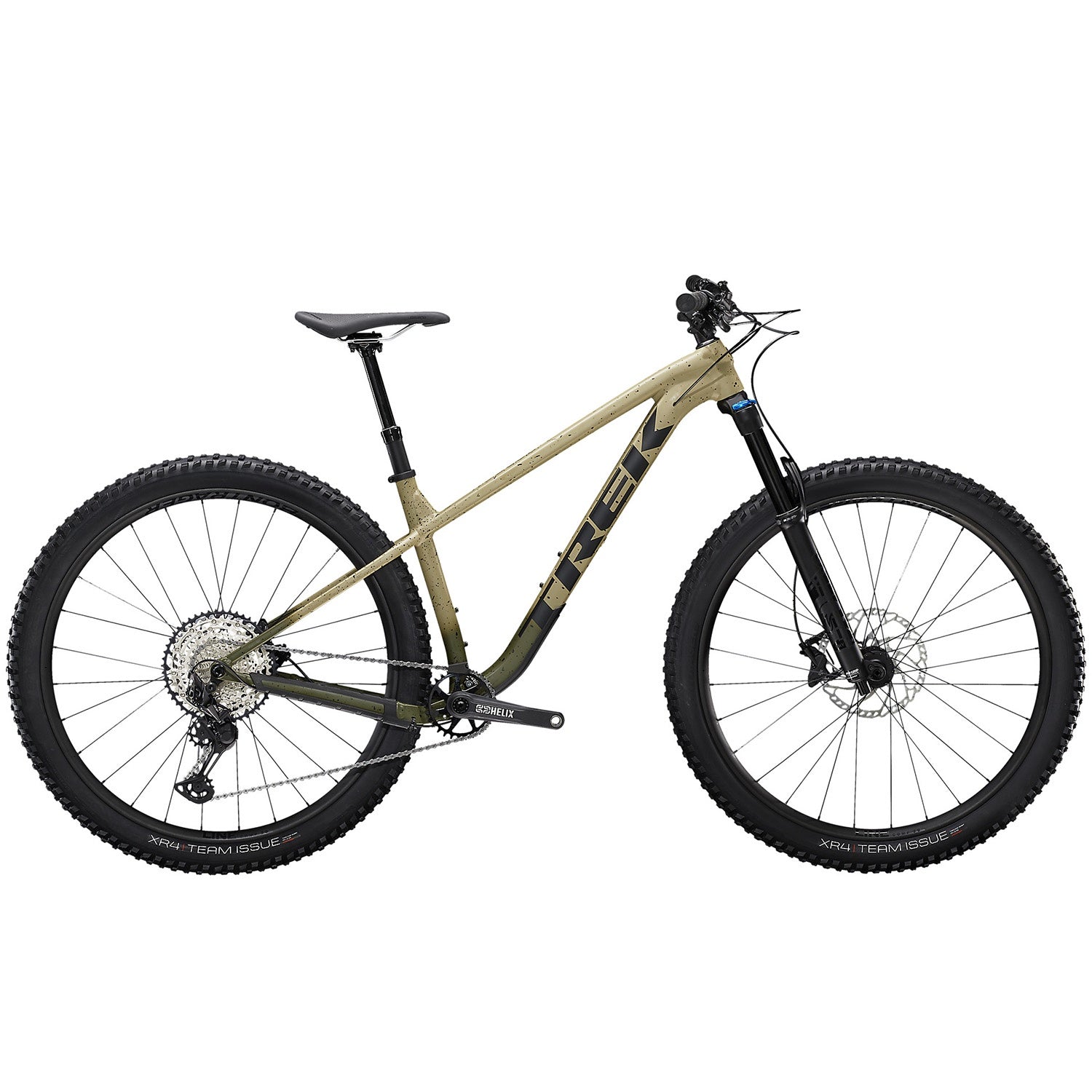 Trek Roscoe 9 Hardtail Mountain Bike 2023
