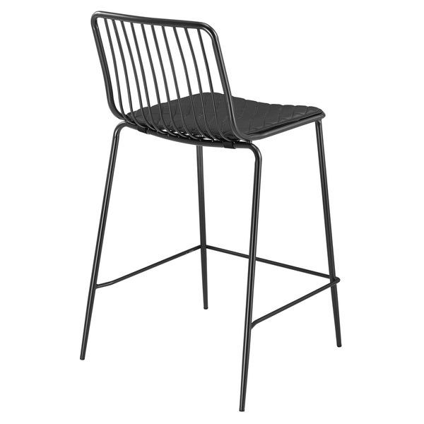 Thomas Metal Counter Stool，Set of 4