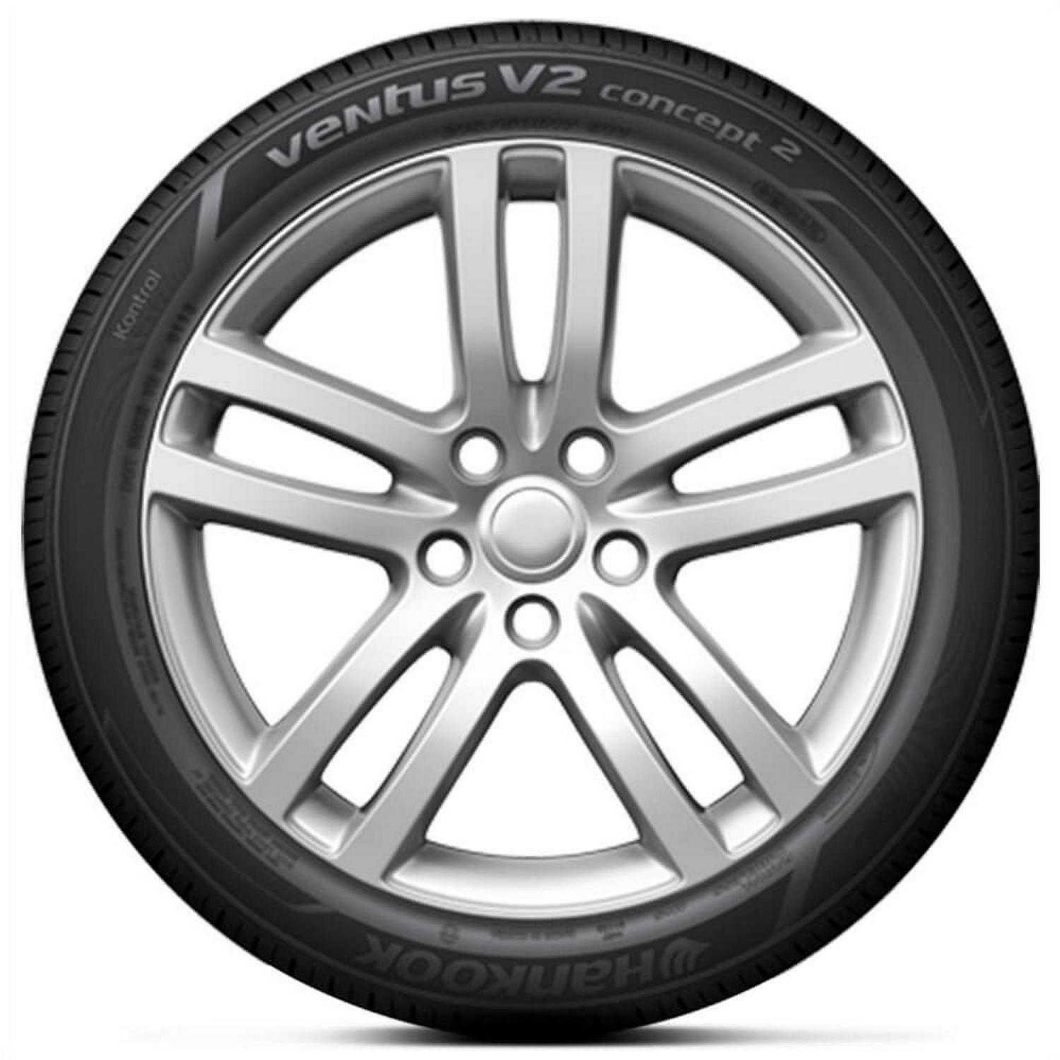 Hankook Ventus V2 Concept 2 H457 All-Season Tire  195/50R15 82H