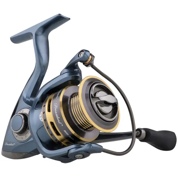 Pflueger President 30 Spinning Reel