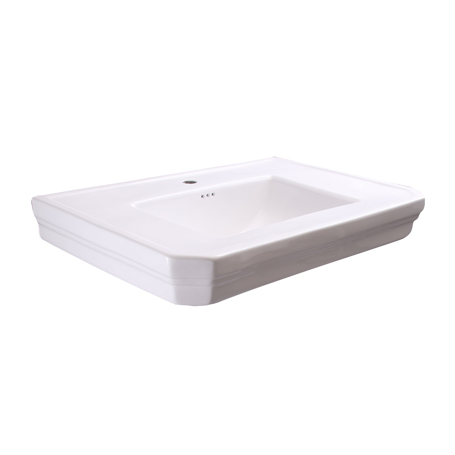 Corbin Wall Hung Basin