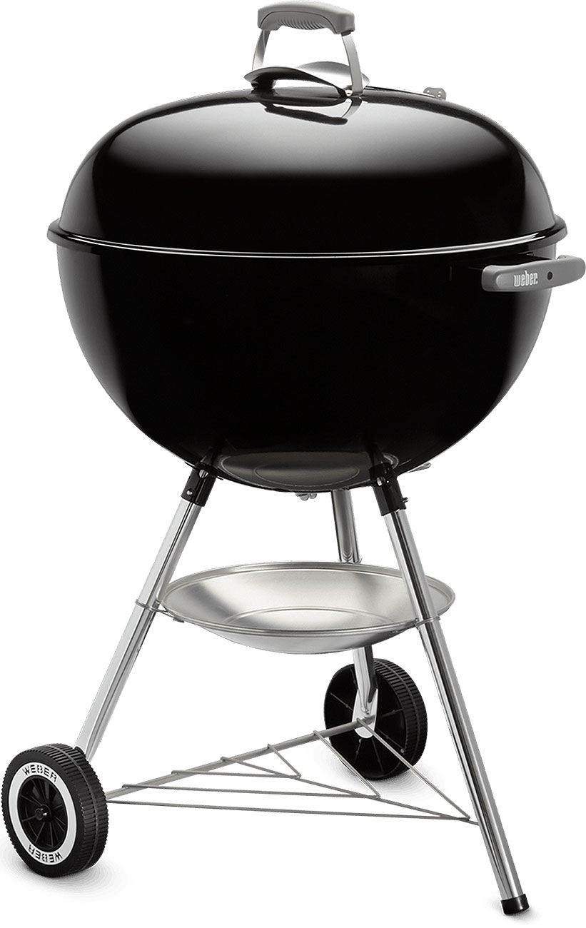 Weber 22