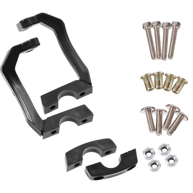 Handlebars Atv 1 Set