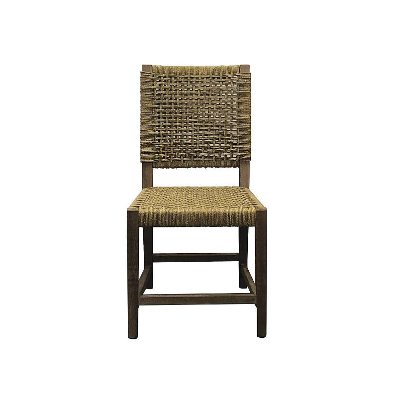 Clover Dining Chair， Set of 2