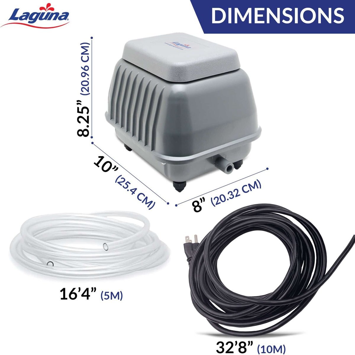 Laguna Aeration Kit 75