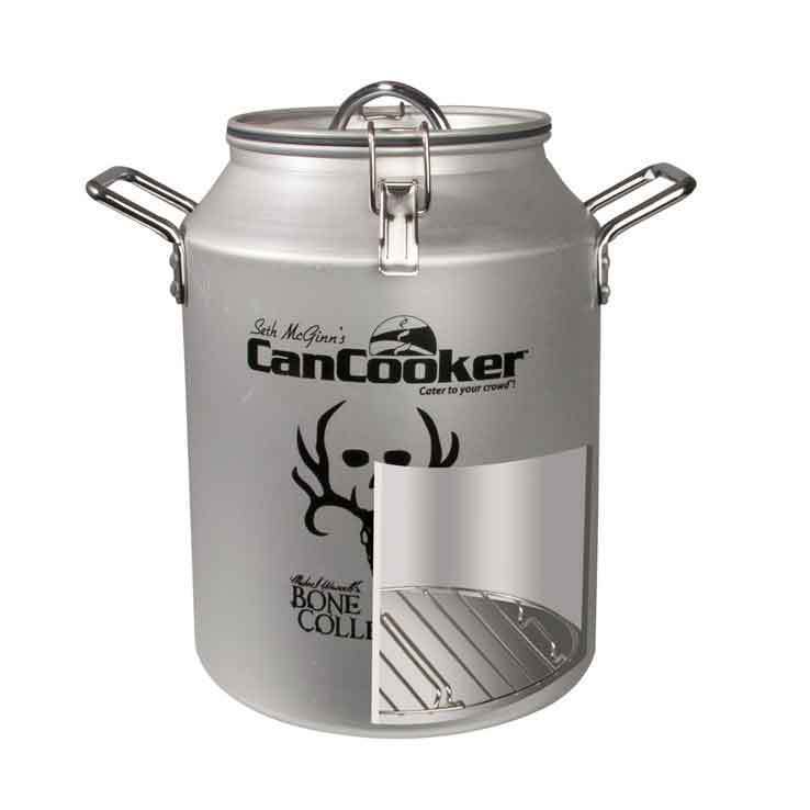 CanCooker Accessory Rack