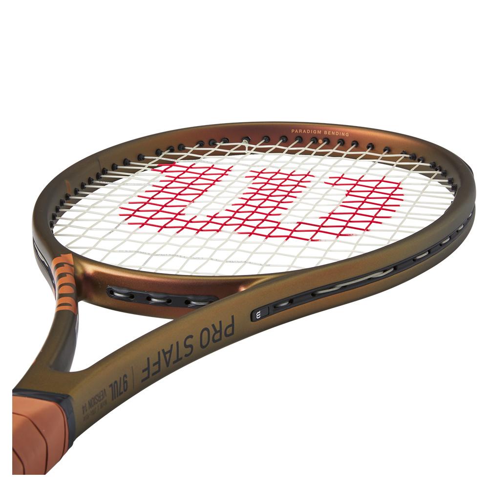 Pro Staff 97UL v14.0 Tennis Racquet