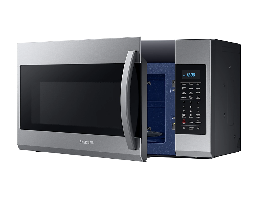 ME19R7041FSAC 19 cu ft Over The Range Microwave  Stainles