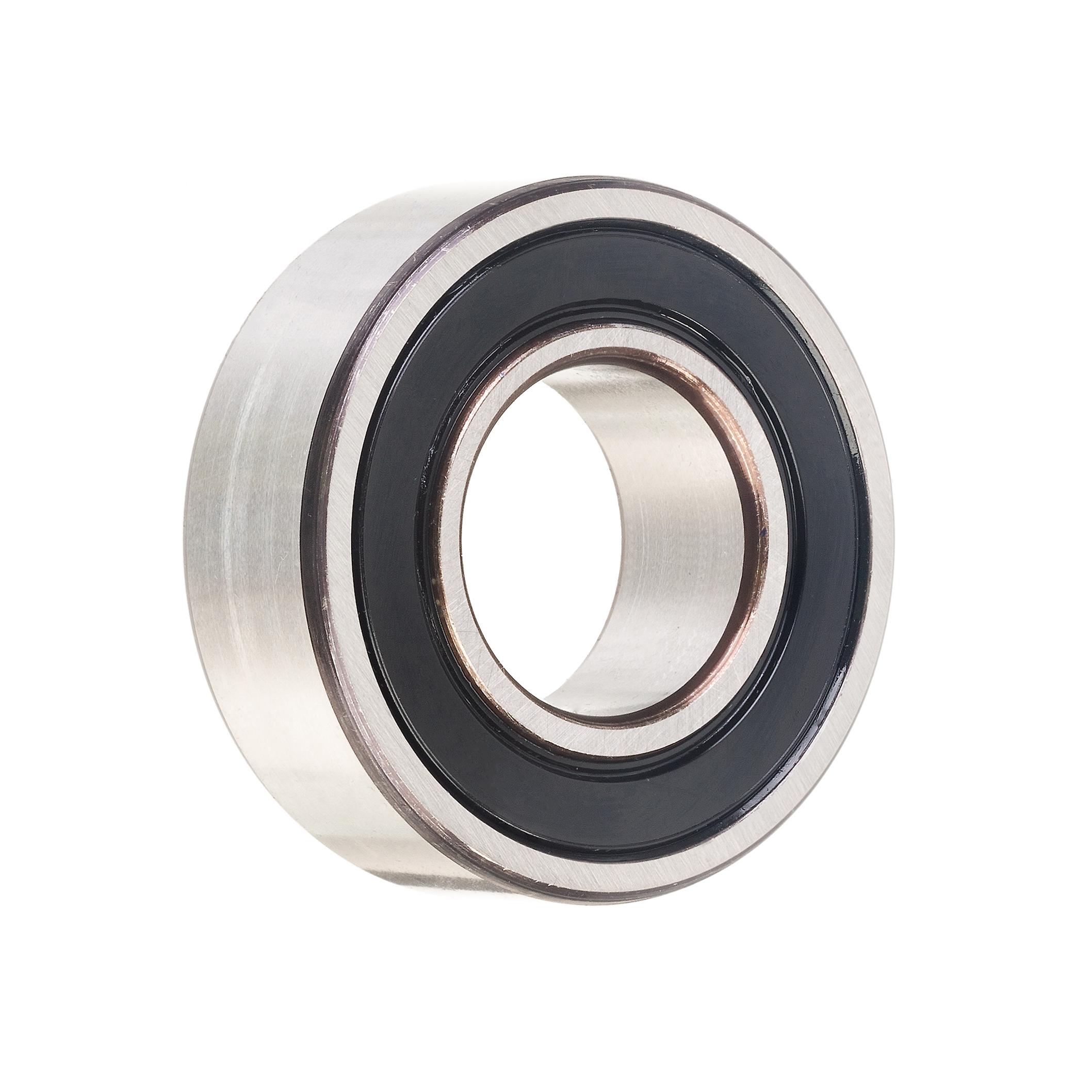 SKF 2206 E-2RS1KTN9 Self-Aligning Ball Bearing 30x62x20mm