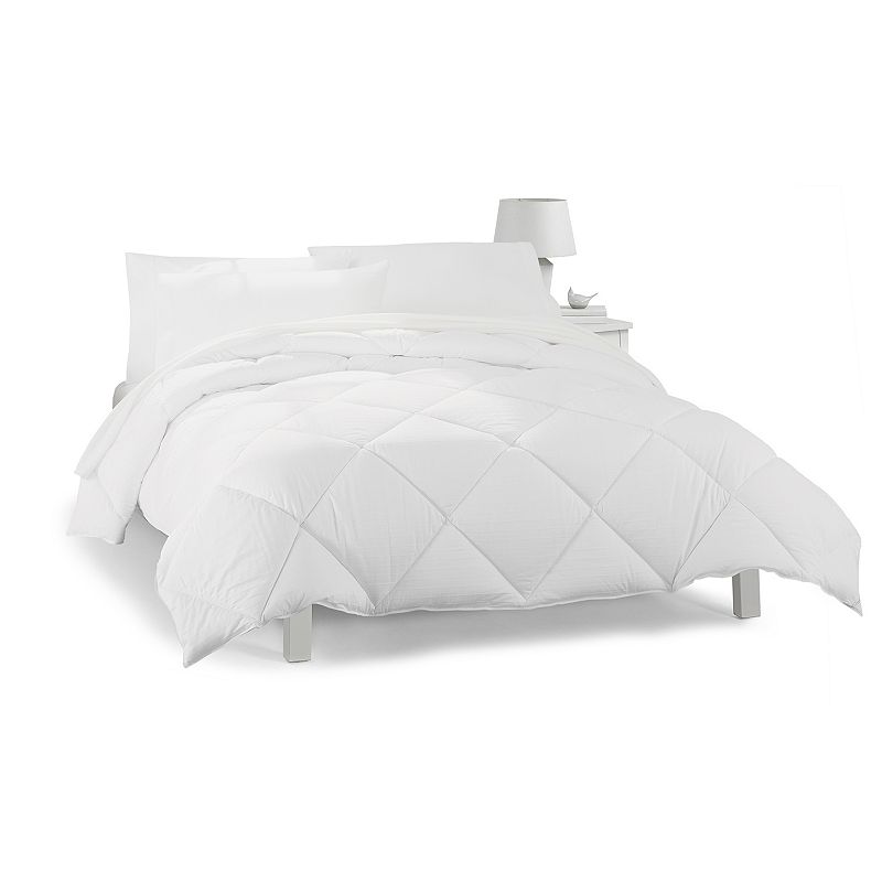 Serta® Air Dry Down-Alternative Year Round Comforter