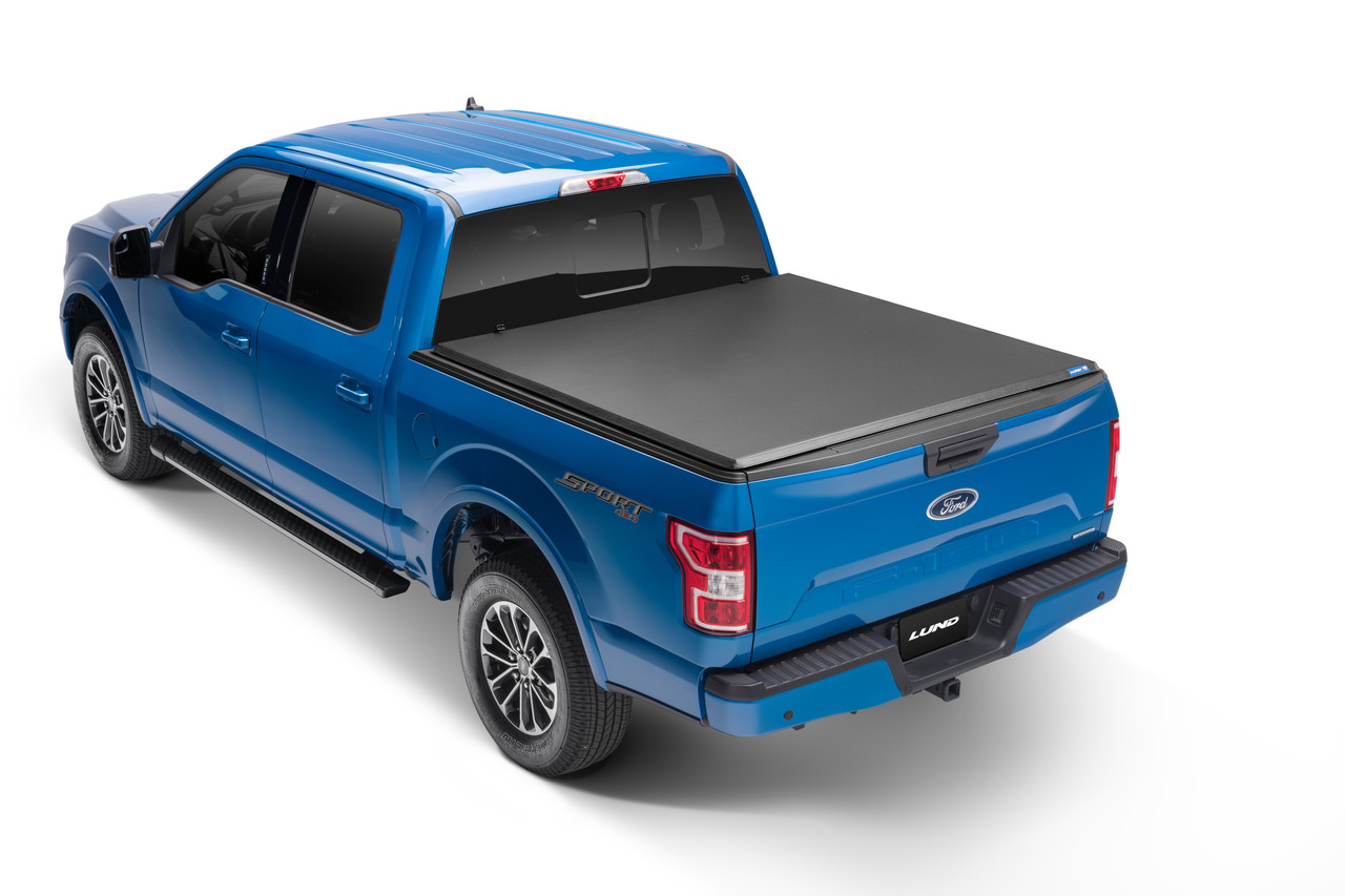 Lund Hard Fold Tonneau Cover Tonneau Cover