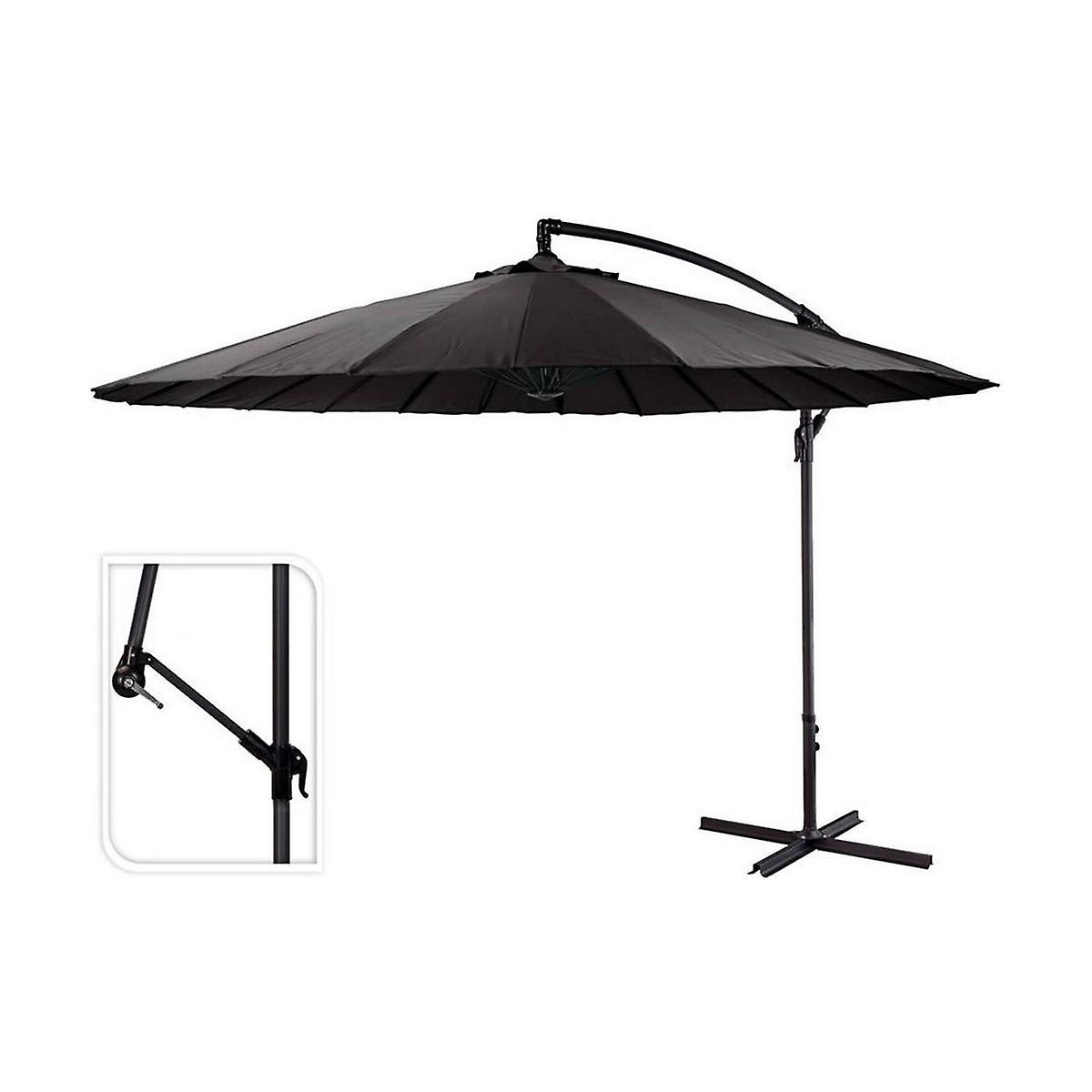 Sunshade Ambiance Anthracite Plastic