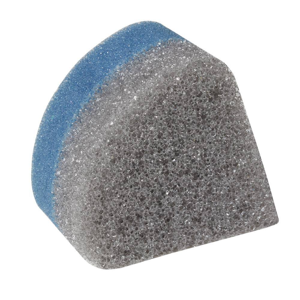 Brillo Scrub Max Kitchen Sponge (2-Count Case of 6) 24824