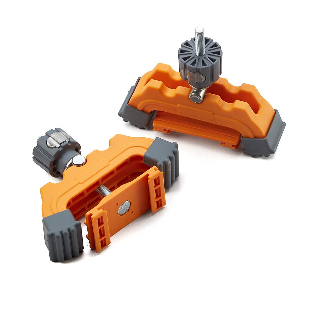 Track Clamp Pair