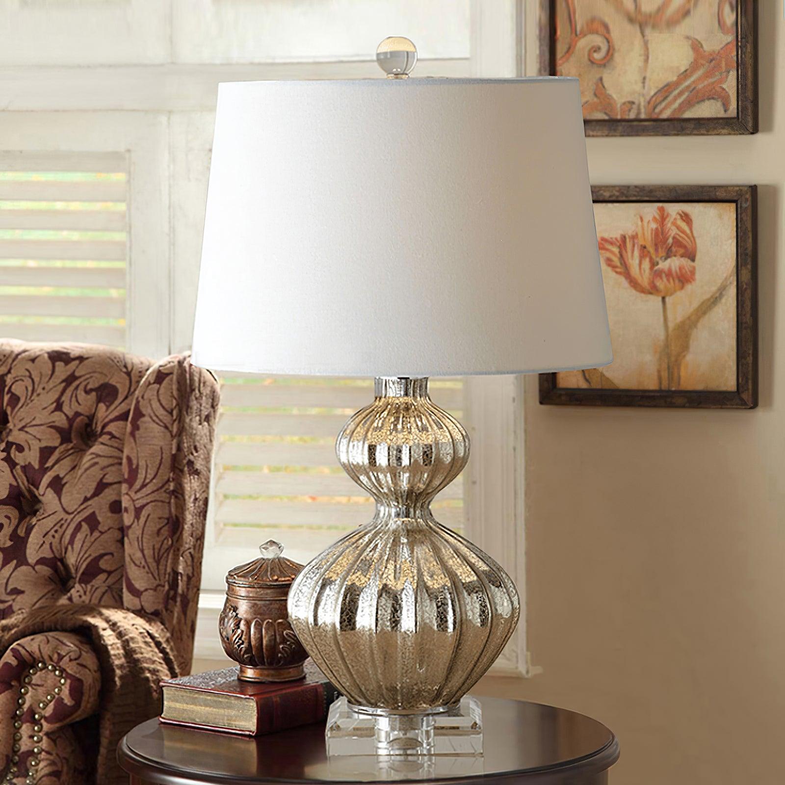 Cottage Table Lamp