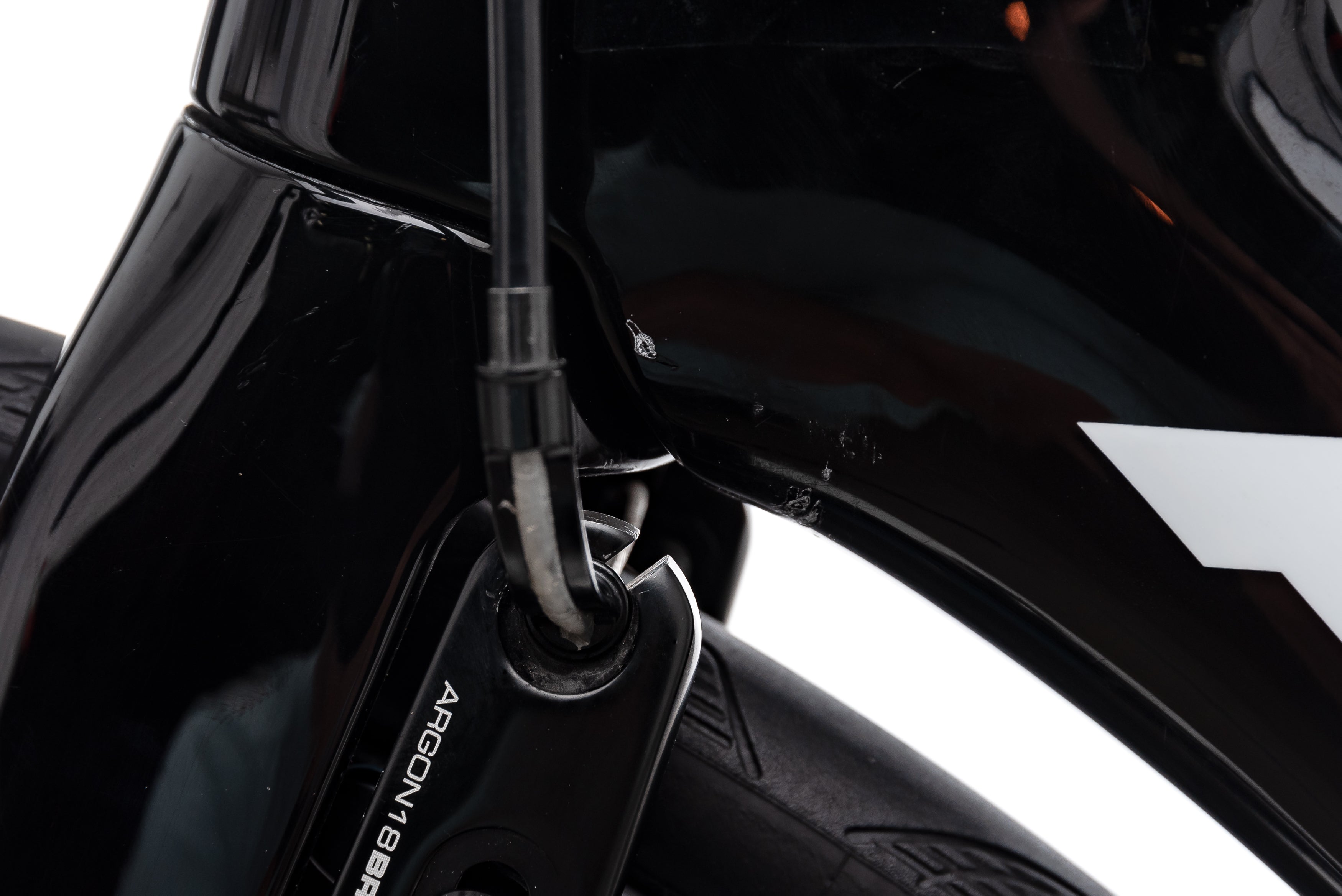 Argon 18 Nitrogen Road Bike - 2016, Small