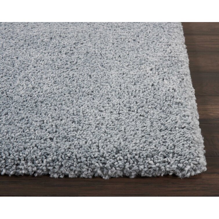 Missouri Performance Dark Gray Rug