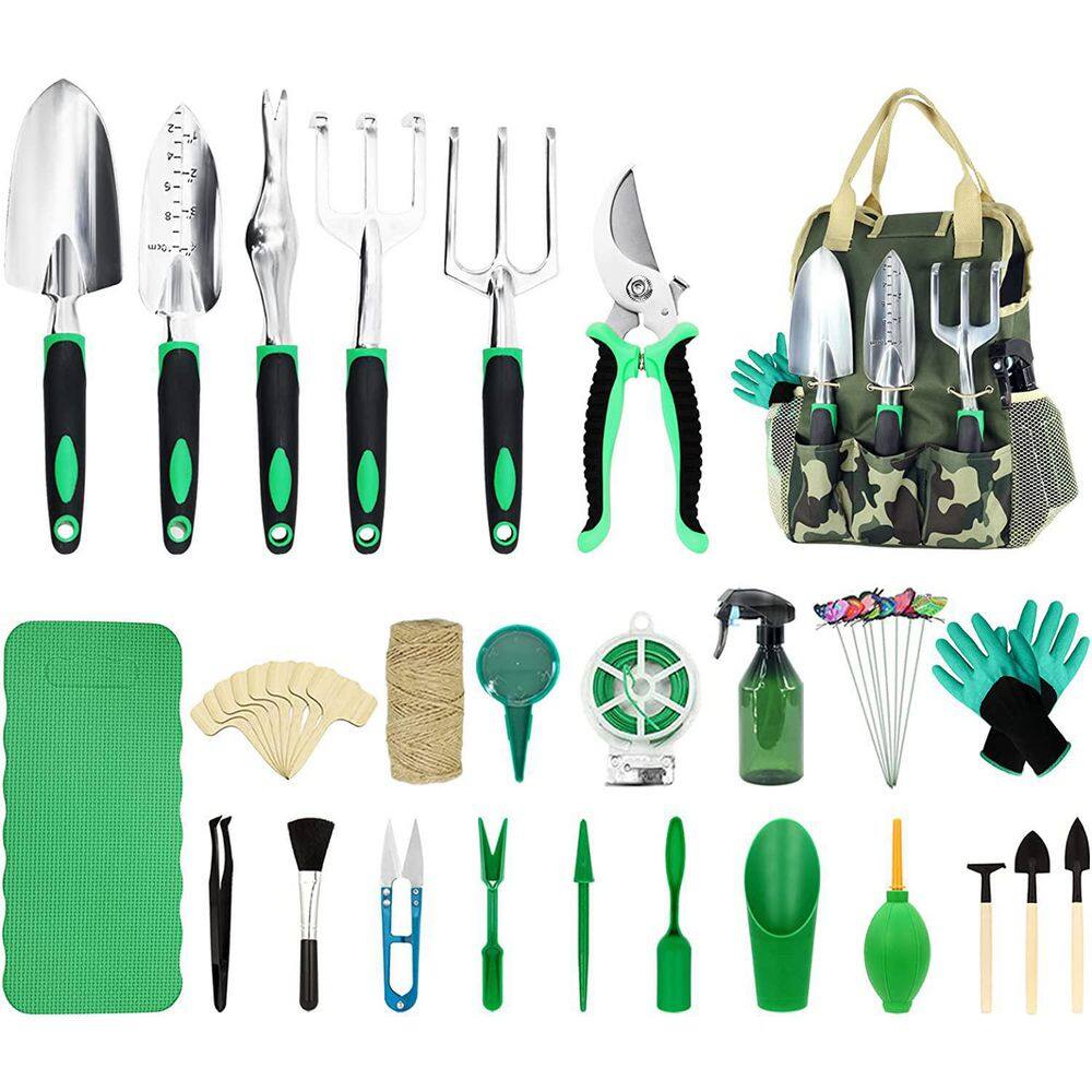 13-Piece Garden Tool Set B09LLZN4C5