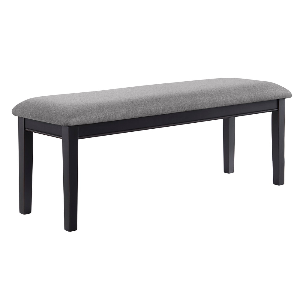 Del Mar Dining Bench by Martin Svensson Home