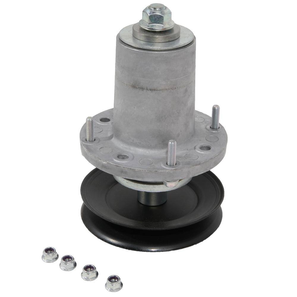 Cub Cadet Original Equipment Spindle Assembly for Select 54 in. Zero Turn Mowers OE# 918-07416618-07416 490-130-C022