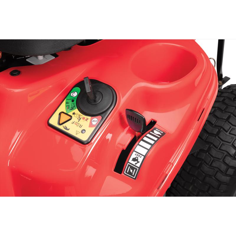 CM LAWN TRACTOR30