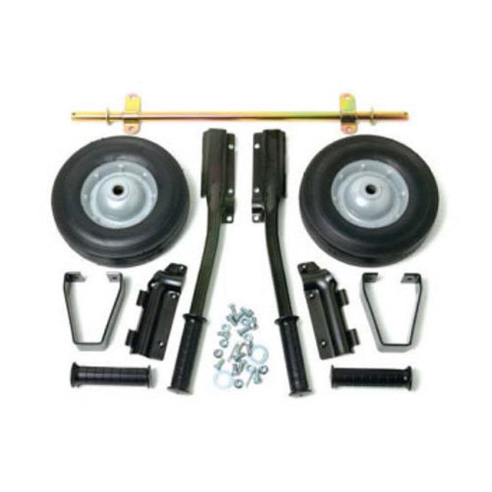 Honda Generator Wheel Kit 06710-Z22-A40ZA from Honda