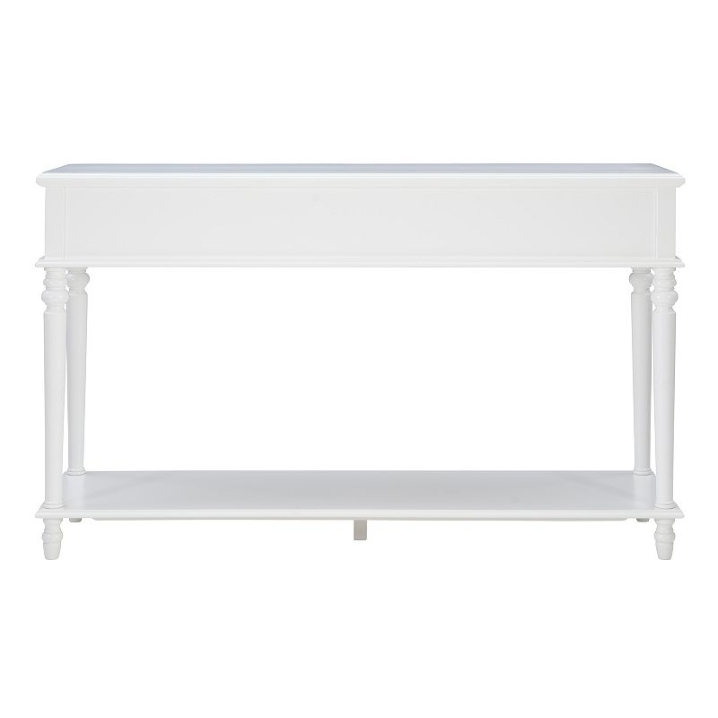 Linon Mcghie Console Table