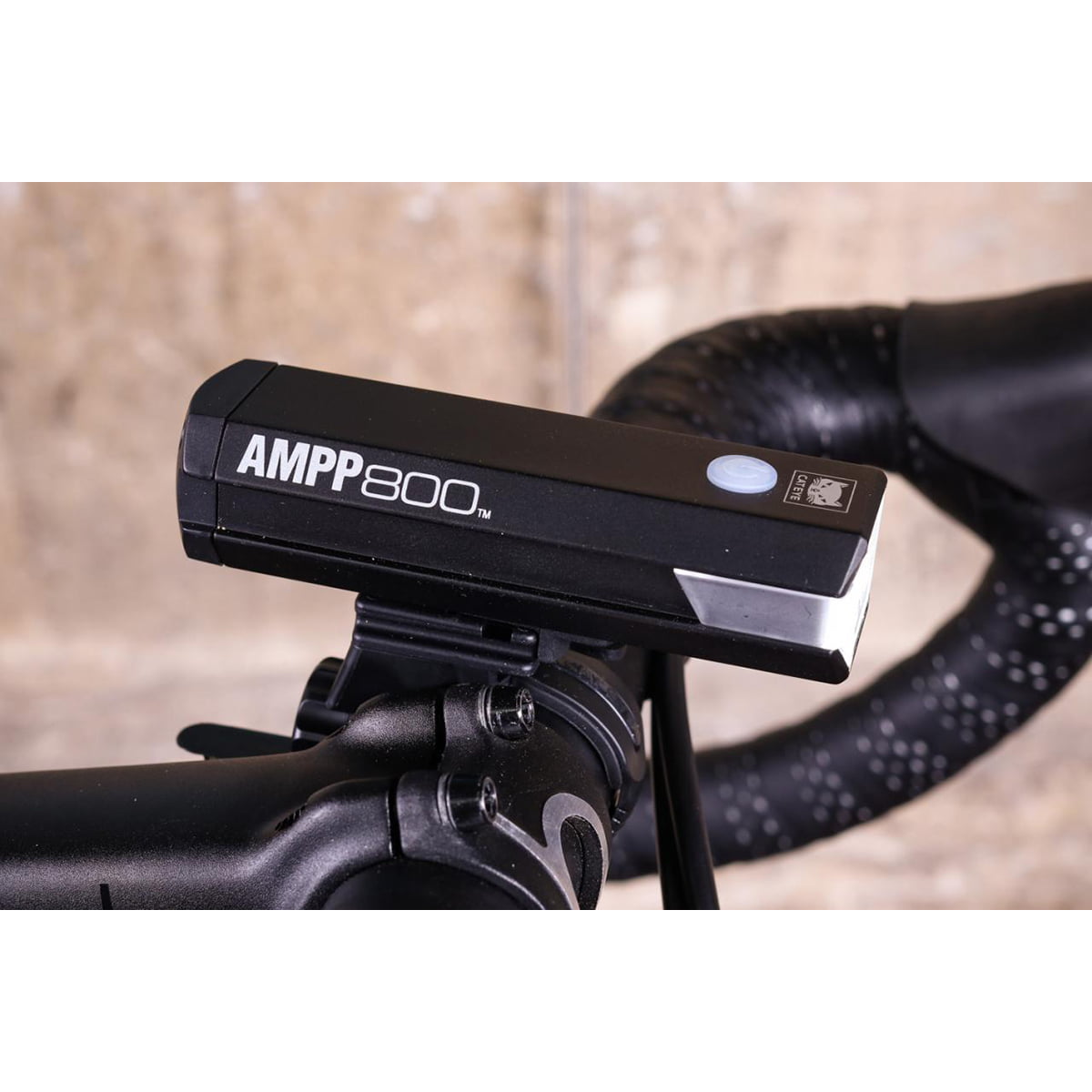 CatEye AMPP1100 and AMPP800 1900-Lumen Off-Road Light Set