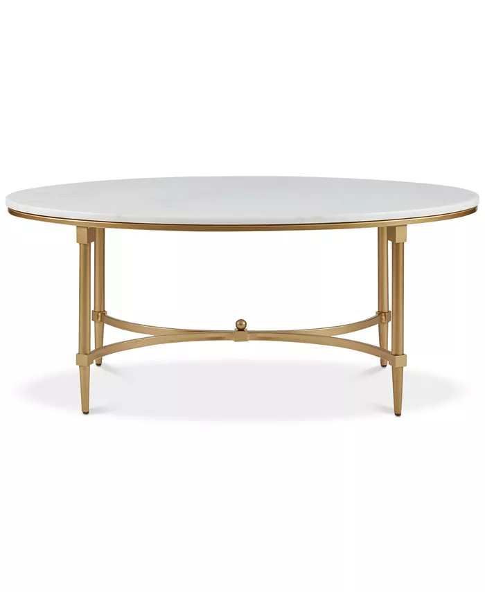 Furniture Brenan Coffee Table