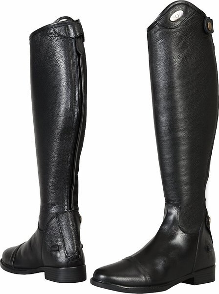 TuffRider Ladies Belmont Dress Boots