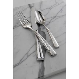 Oneida Cabria 1810 Stainless Steel Teaspoons (Set of 12) T958STSF