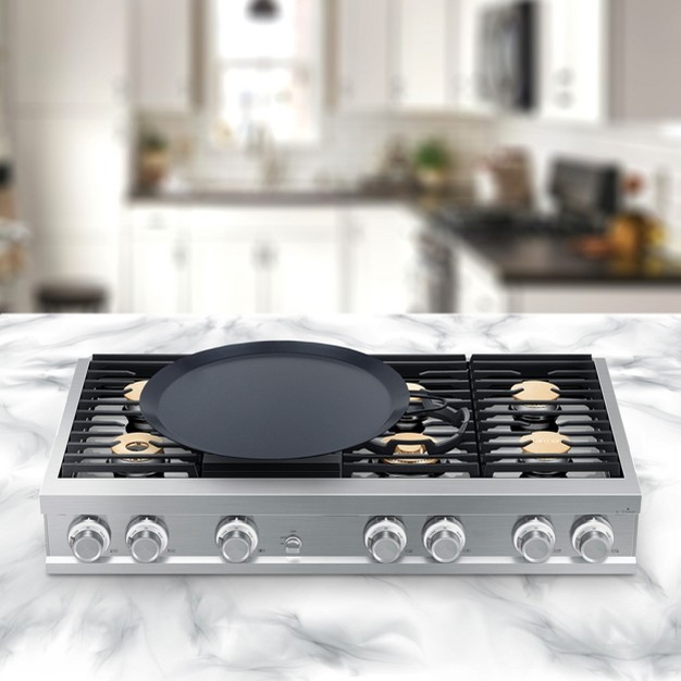 Brentwood 13in Round Griddle