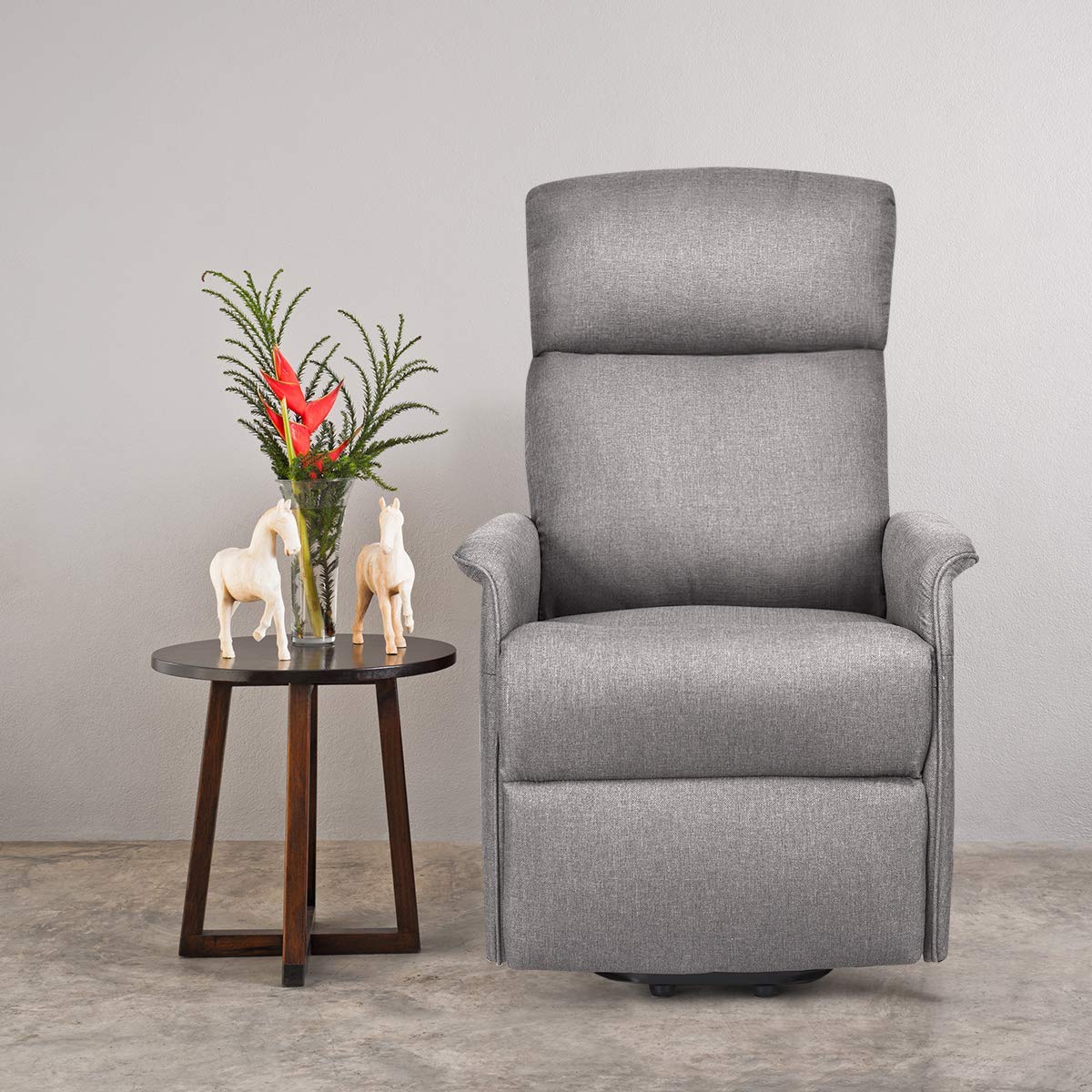 Giantex Power Lift Massage Recliner Chair for Elderly