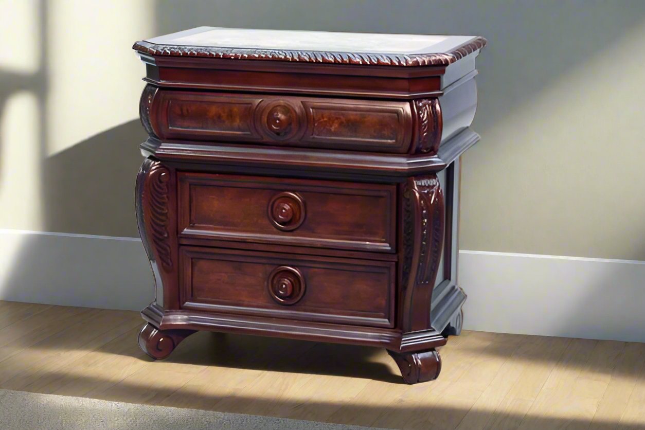 Hillsboro II Nightstand