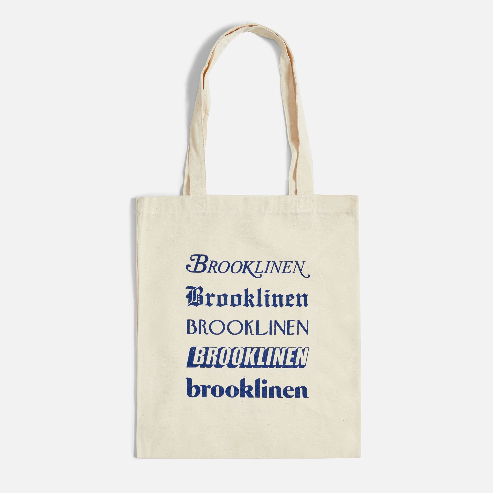 The Brooklinen Tote